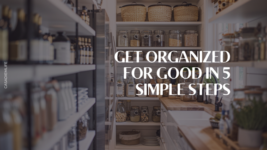 Blog Post Feature Image Template