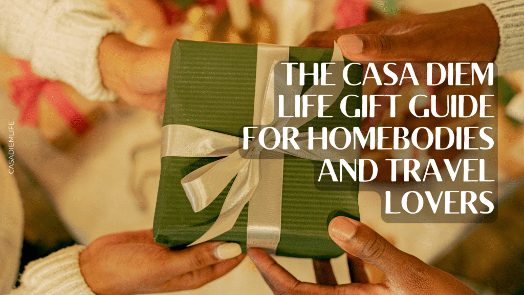 2025 Gift Guide